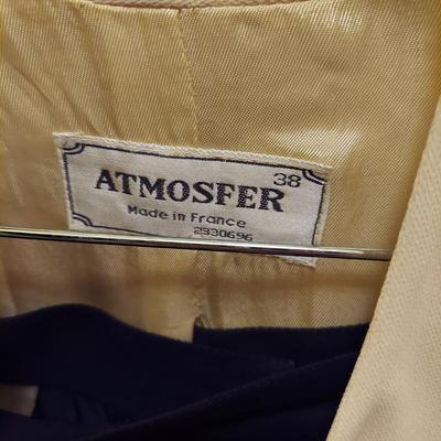 Ladies Suit Sets by Chicoâ€™s Talbots, Ann Taylor & More Size 2-4 (PC-BBL)