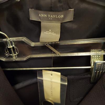 Ladies Suit Sets by Chicoâ€™s Talbots, Ann Taylor & More Size 2-4 (PC-BBL)