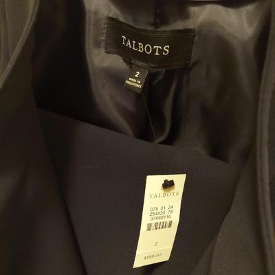 Ladies Suit Sets by Chicoâ€™s Talbots, Ann Taylor & More Size 2-4 (PC-BBL)