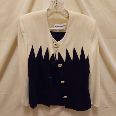 Ladies Suit Sets by Chicoâ€™s Talbots, Ann Taylor & More Size 2-4 (PC-BBL)