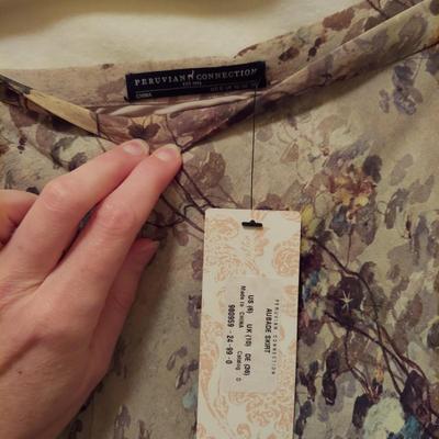 Maxi Dresses and Skirts Size S by Anthropologie, Donna Karen, Hale Bob and more (PC-BBL)