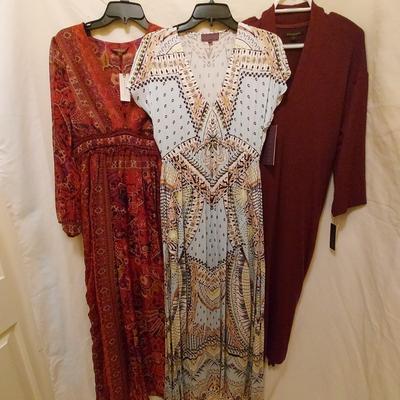 Maxi Dresses and Skirts Size S by Anthropologie, Donna Karen, Hale Bob and more (PC-BBL)
