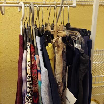 Maxi Dresses and Skirts Size S by Anthropologie, Donna Karen, Hale Bob and more (PC-BBL)