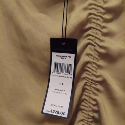 Maxi Dresses and Skirts Size S by Anthropologie, Donna Karen, Hale Bob and more (PC-BBL)