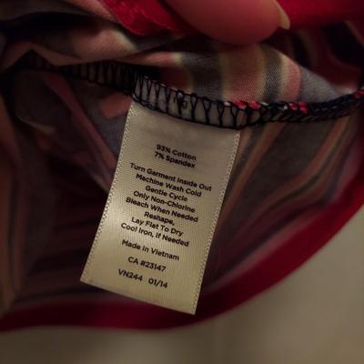 Tops & Dresses by St John, Chicoâ€™s, Yumi Kim Plus More Size M (PC-BBL)