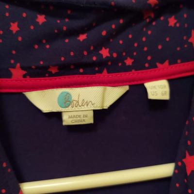 Tops & Dresses by St John, Chicoâ€™s, Yumi Kim Plus More Size M (PC-BBL)