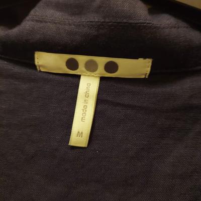 Tops & Dresses by St John, Chicoâ€™s, Yumi Kim Plus More Size M (PC-BBL)