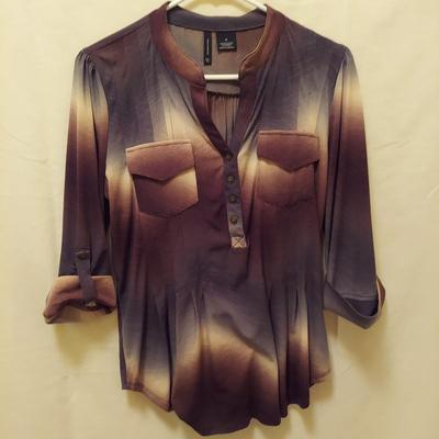 Tops & Dresses by St John, Chicoâ€™s, Yumi Kim Plus More Size M (PC-BBL)