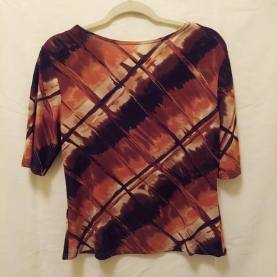 Tops & Dresses by St John, Chicoâ€™s, Yumi Kim Plus More Size M (PC-BBL)