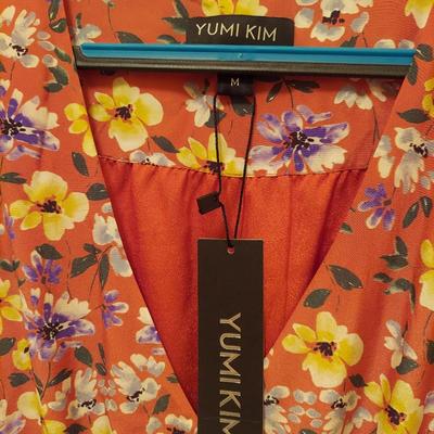 Tops & Dresses by St John, Chicoâ€™s, Yumi Kim Plus More Size M (PC-BBL)