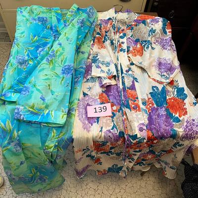 Floral Print Dresses