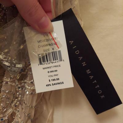 Formal Dresses by Trina Turk & More Size 6 (PC-BBL)