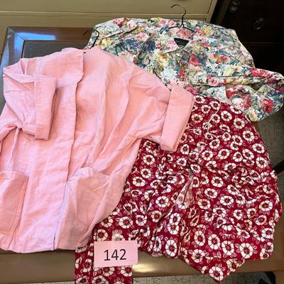 Lot of Ladies Tops
