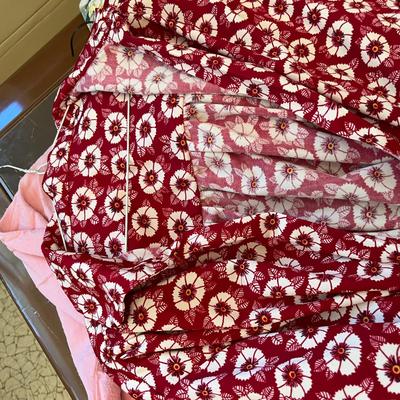 Lot of Ladies Tops