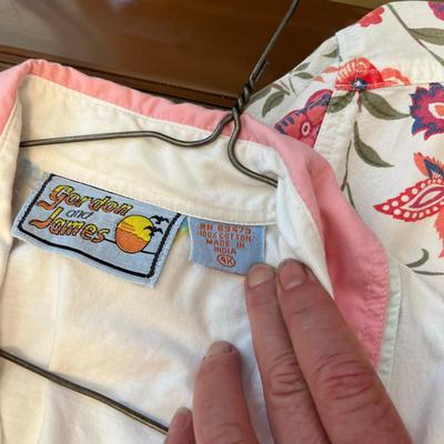 Lot of 4 Ladies Tops