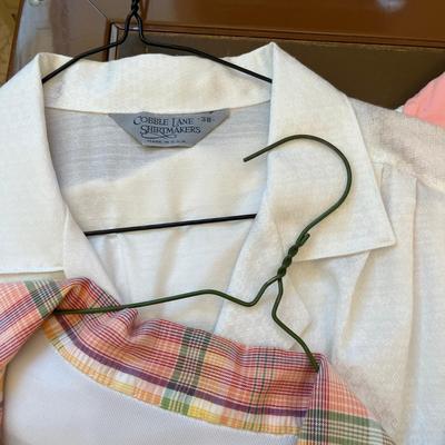 Lot of 4 Ladies Tops