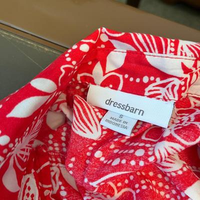 Lot of 4 Ladies Blouses