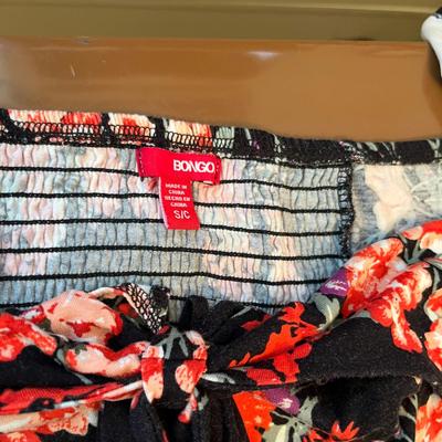 Lot of 3 Dresses