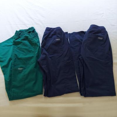 Cherokee Workwear Scrubs Size Small (PC-BBL)