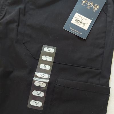 Cherokee Workwear Scrubs Size Small (PC-BBL)