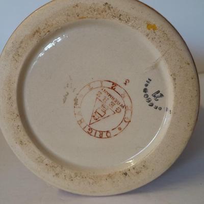 Original GERZ Western Germany #3 Stein