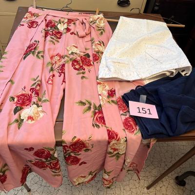 Lot of Ladies Pants