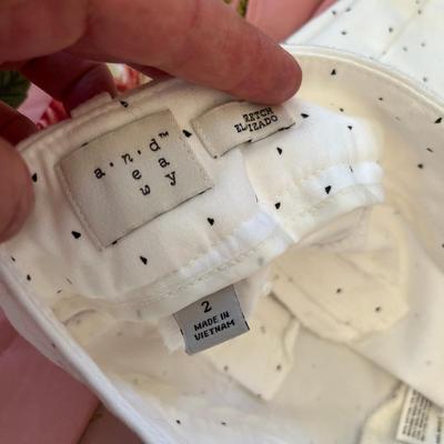 Lot of Ladies Pants