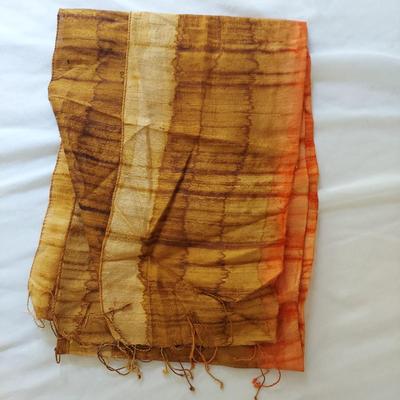 Chicoâ€™s, Calvin Klein & More Silk Scarves Inc. NWT (PC-BBL)