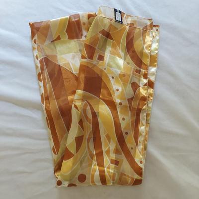 Chicoâ€™s, Calvin Klein & More Silk Scarves Inc. NWT (PC-BBL)