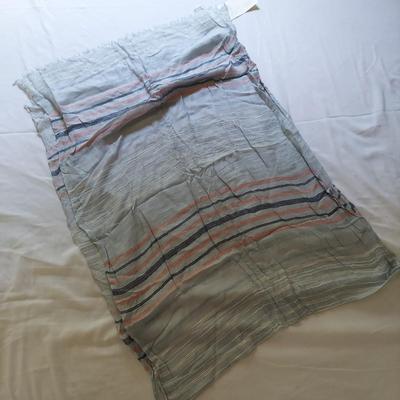 Chicoâ€™s, Calvin Klein & More Silk Scarves Inc. NWT (PC-BBL)