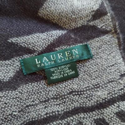 Winter Scarves, Gloves & Hat-RL, Orvis & More (PC-BBL)