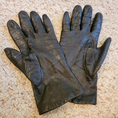 Winter Scarves, Gloves & Hat-RL, Orvis & More (PC-BBL)