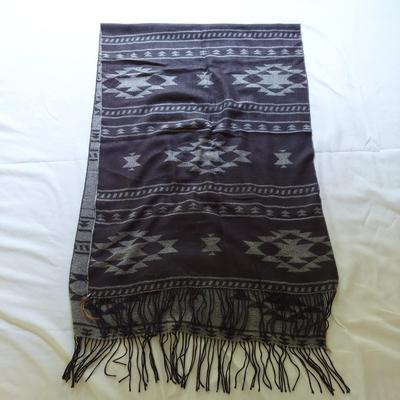 Winter Scarves, Gloves & Hat-RL, Orvis & More (PC-BBL)