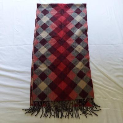 Winter Scarves, Gloves & Hat-RL, Orvis & More (PC-BBL)