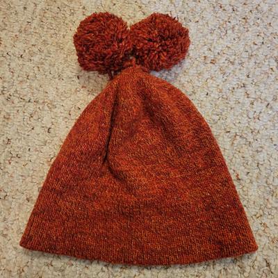 Winter Scarves, Gloves & Hat-RL, Orvis & More (PC-BBL)