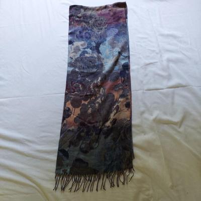 Winter Scarves, Gloves & Hat-RL, Orvis & More (PC-BBL)