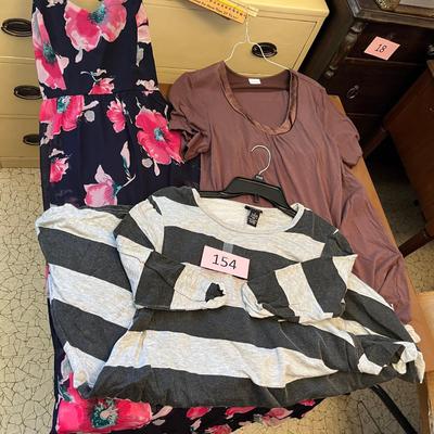 Ladies Tops