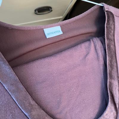 Ladies Tops