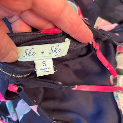 Ladies Tops