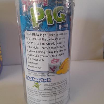 Collectible Pig games with When pig's fly, flying pig