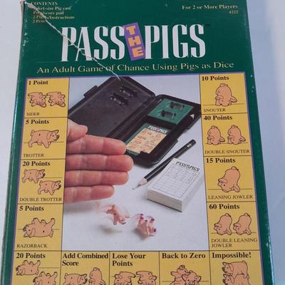 Collectible Pig games with When pig's fly, flying pig