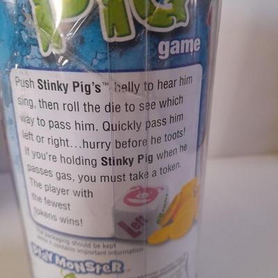 Collectible Pig games with When pig's fly, flying pig