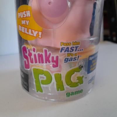 Collectible Pig games with When pig's fly, flying pig