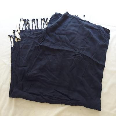 Large Casual Scarves Inc. Chicoâ€™s, Peruvian Connection & More (PC-BBL)