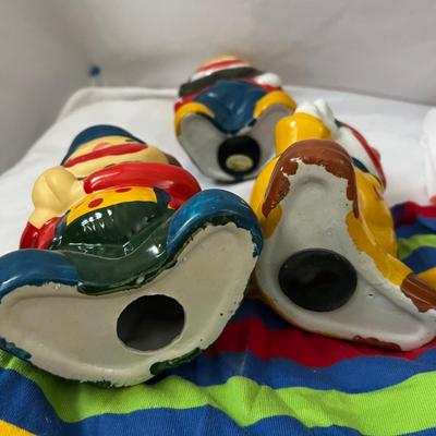 Clown Costumes, Decor & More (UB-RG)