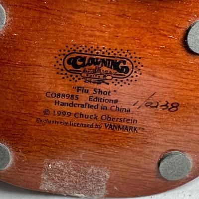 Clown Costumes, Decor & More (UB-RG)