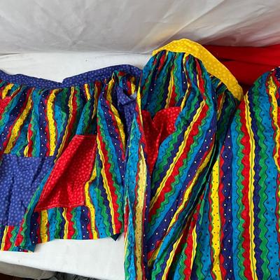 Clown Costumes, Decor & More (UB-RG)