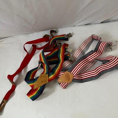 Clown Costumes, Decor & More (UB-RG)