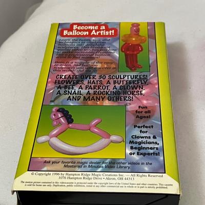 Clown Costumes, Decor & More (UB-RG)