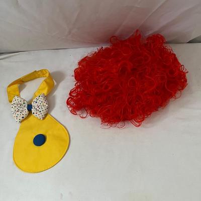 Clown Costumes, Decor & More (UB-RG)